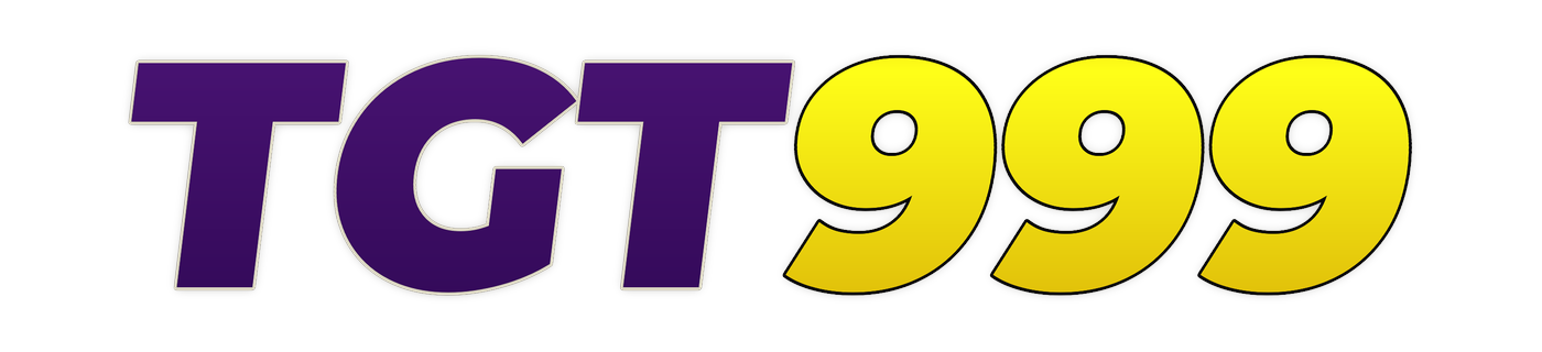 tgt999 লোগো